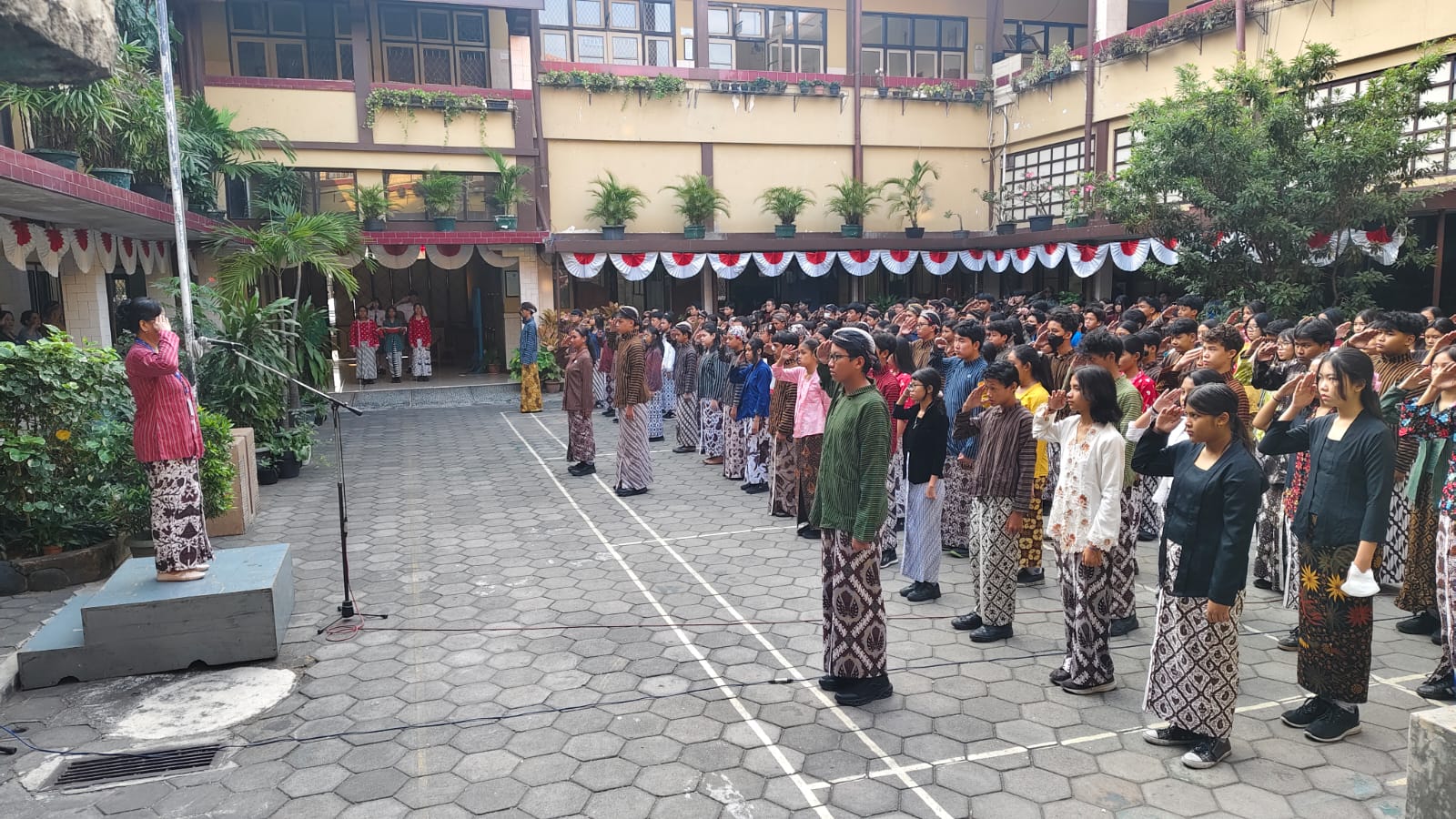 Hari Jadi Kota Jogja